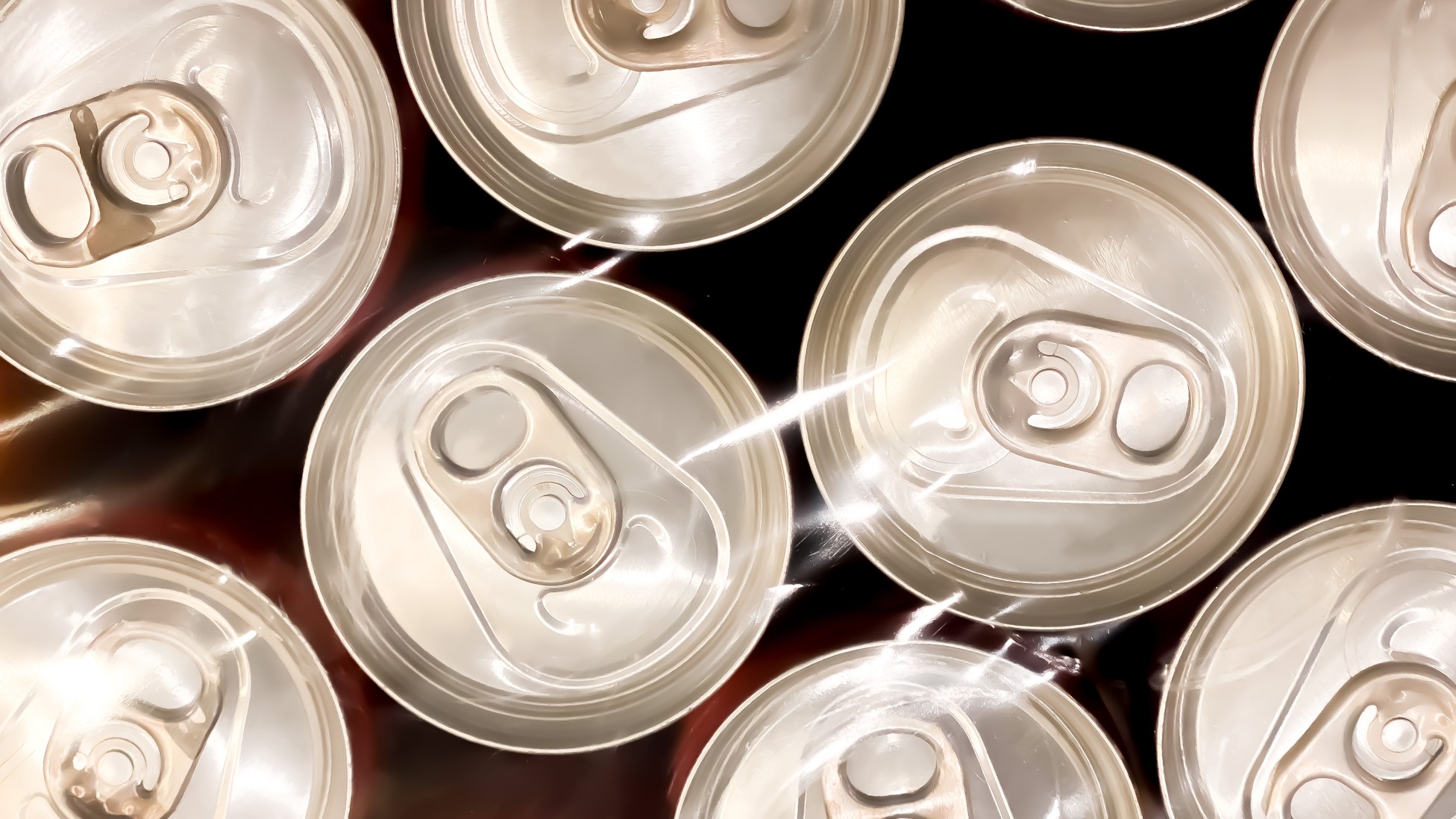 Soda’s Rebound Moment - The Atlantic