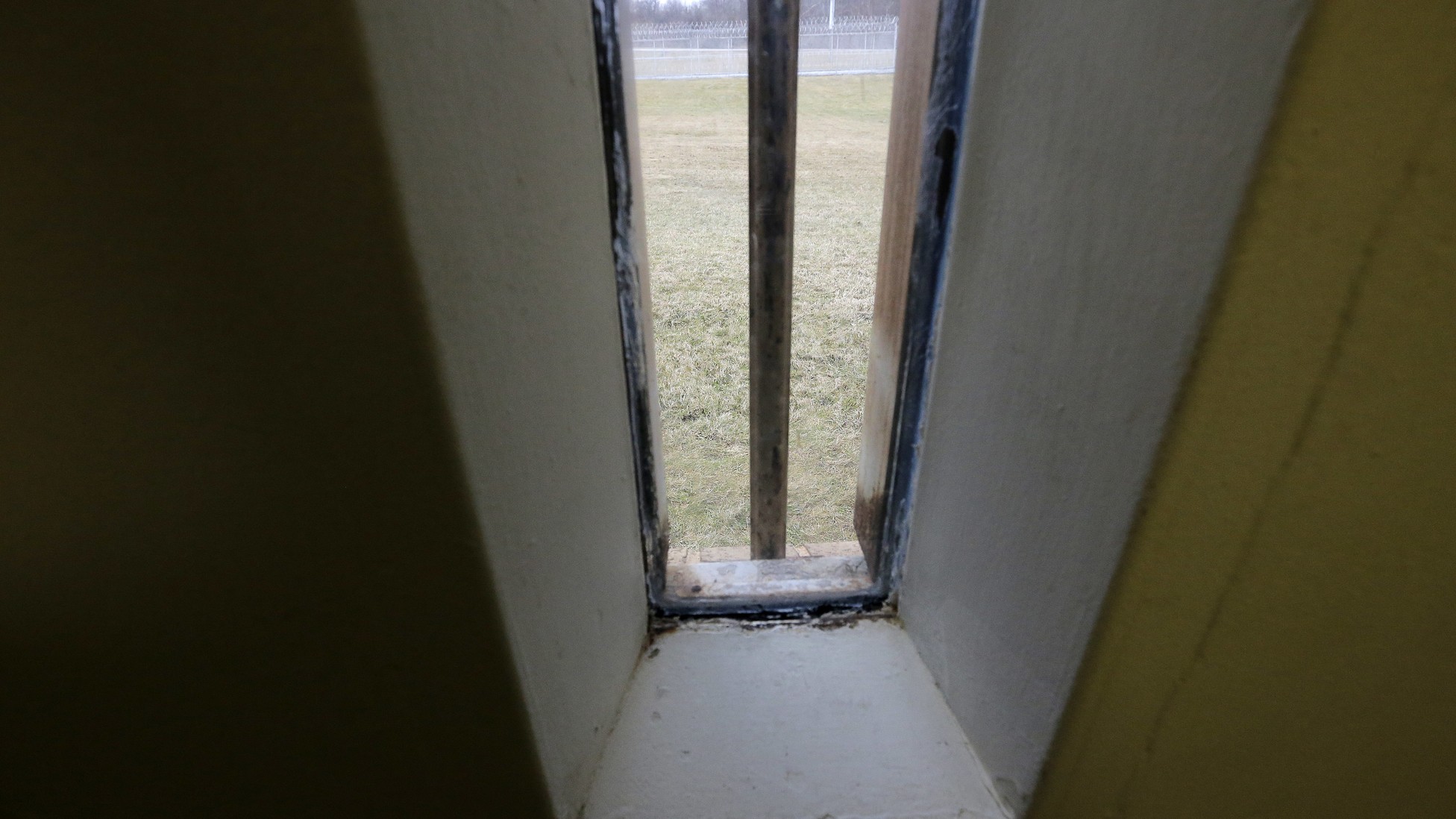 Why Solitary Confinement Is on Its Way Out in the U.S. - The Atlantic