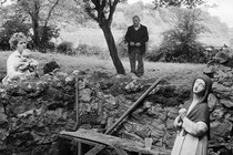 St Mary’s Holy Well in County Leitrim