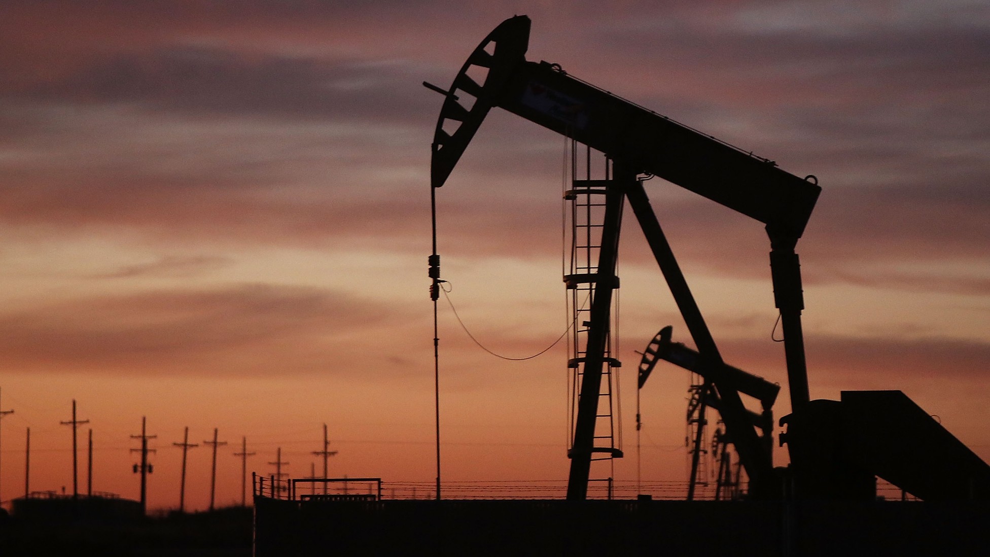 The Oil Industry Is Fighting Climate Policy in the States The Atlantic