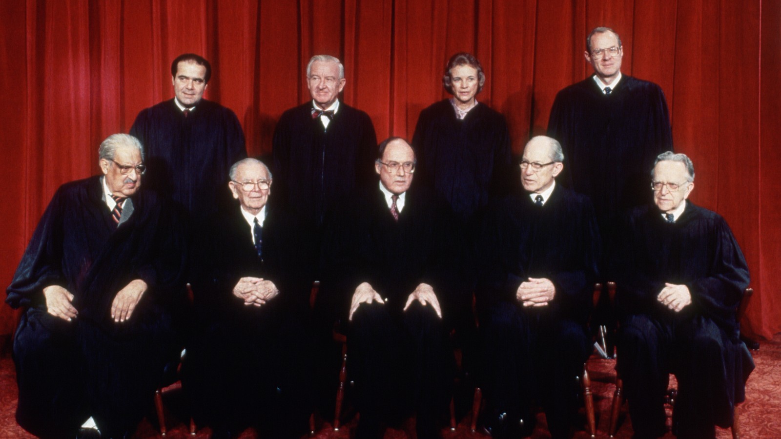 Colorblind Constitution': Supreme Court wrangles over the future of race in  the law