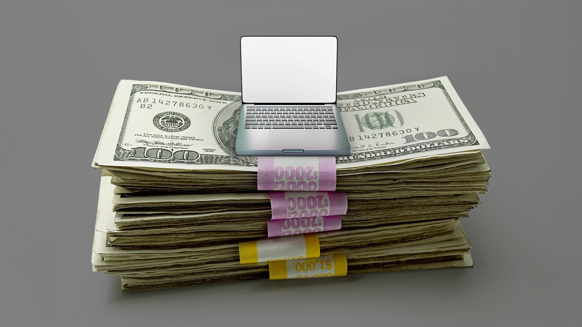 The $10,000 MacBook Pro Is Here