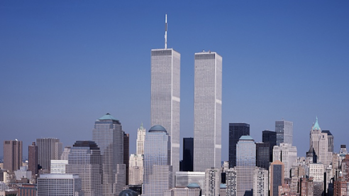 Did Back to the Future Predict 9/11? - The Atlantic