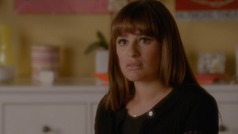 #39 Glee #39 Season Six: Time to #39 Let It Go #39 The Atlantic