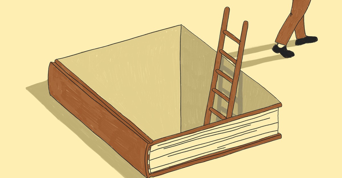 Eight of the Most Fascinating Biographies to Read