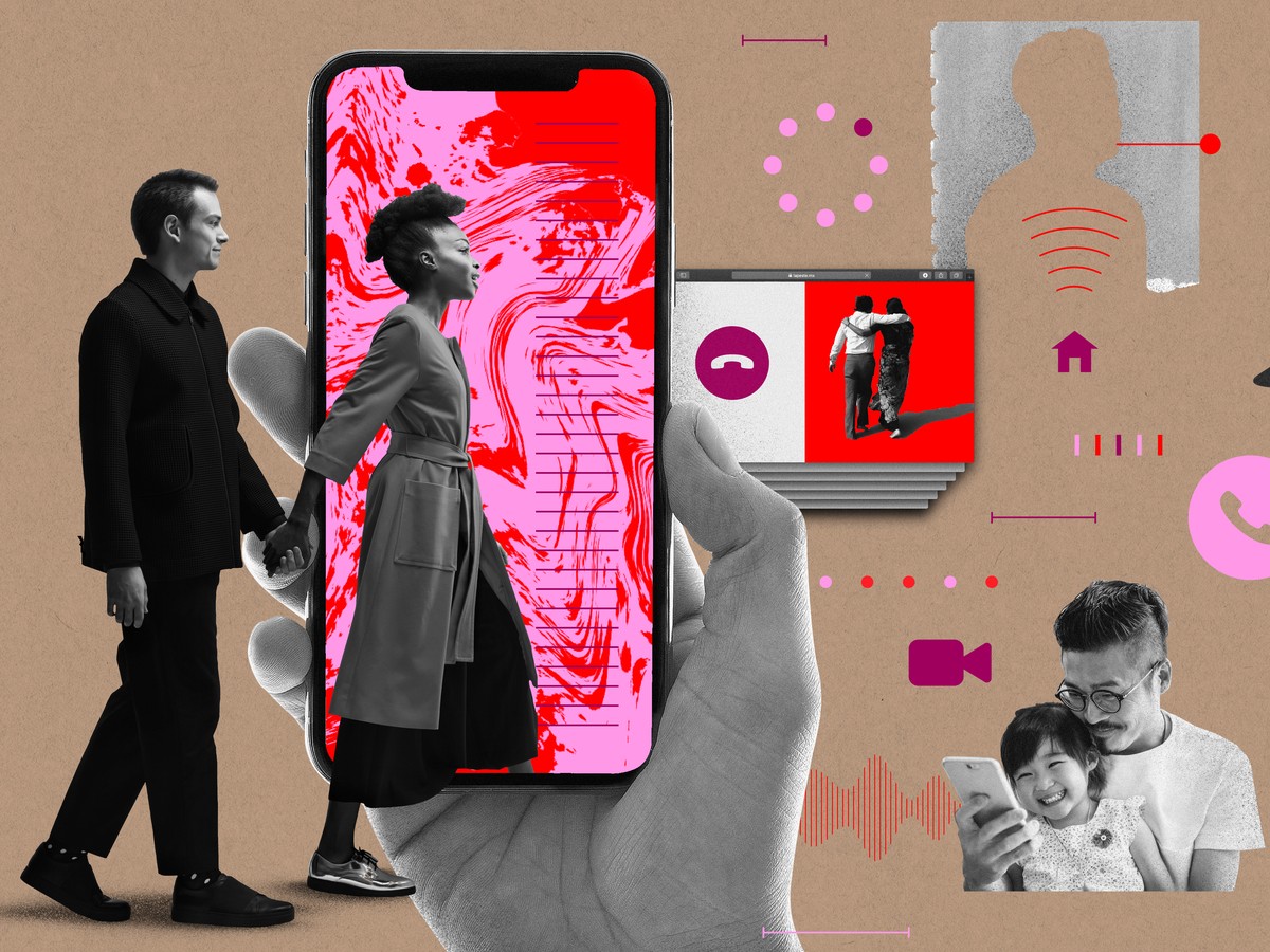 Why Your Zoom Happy Hour Is Unsatisfying The Atlantic