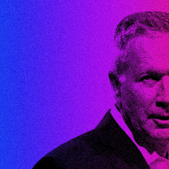 John Kasich's DNC Speech Angered Progressives - The Atlantic