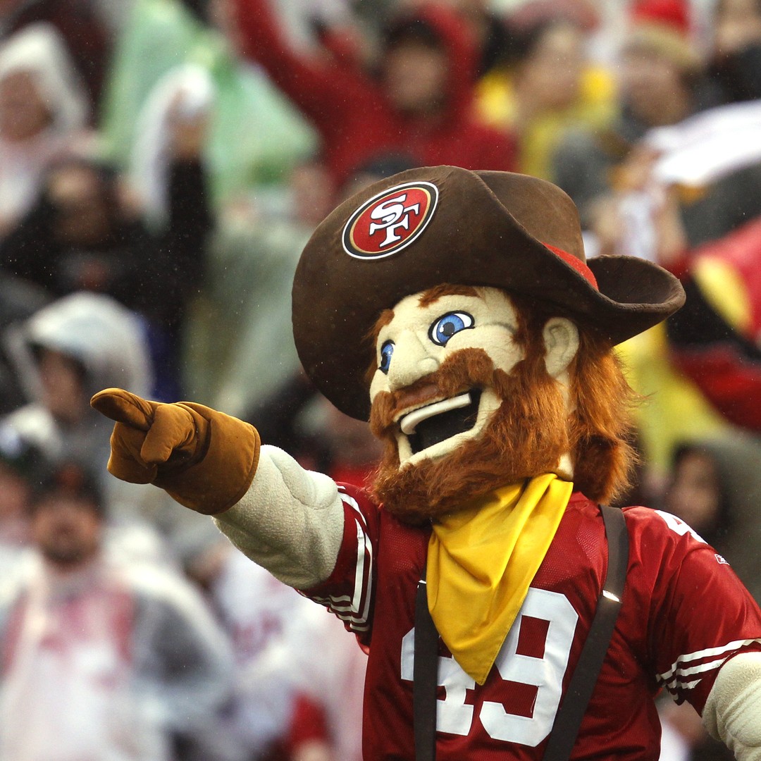 Why the San Francisco 49ers are called the 49ers