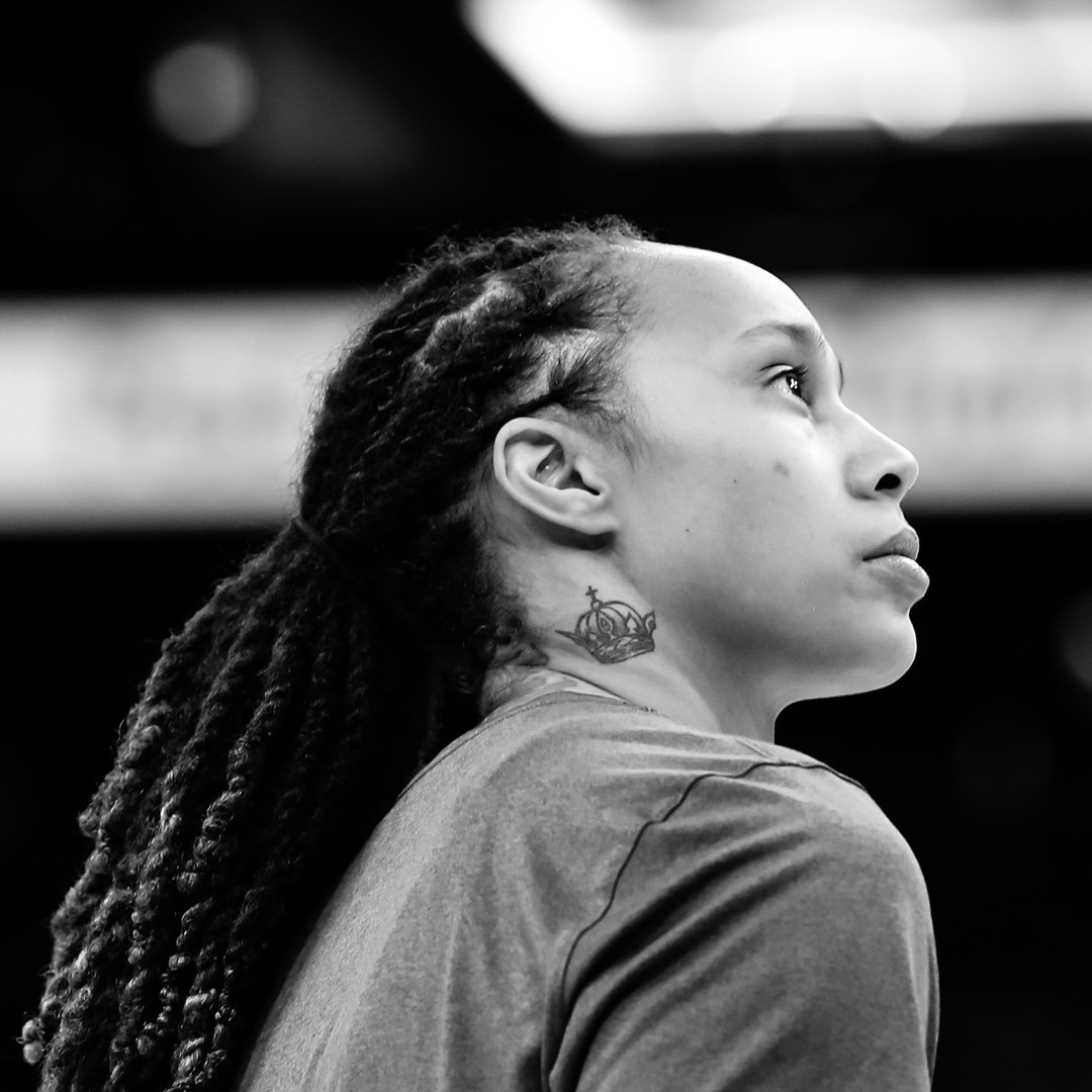 Brittney Griner S Plight Says More About America Than Russia The Atlantic