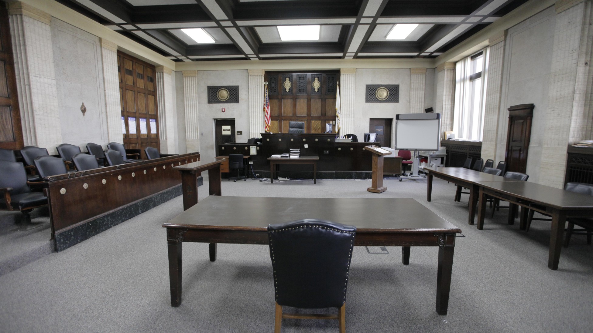 A New Chicago Court, Based on 'Restorative Justice,' Hopes to Keep ...