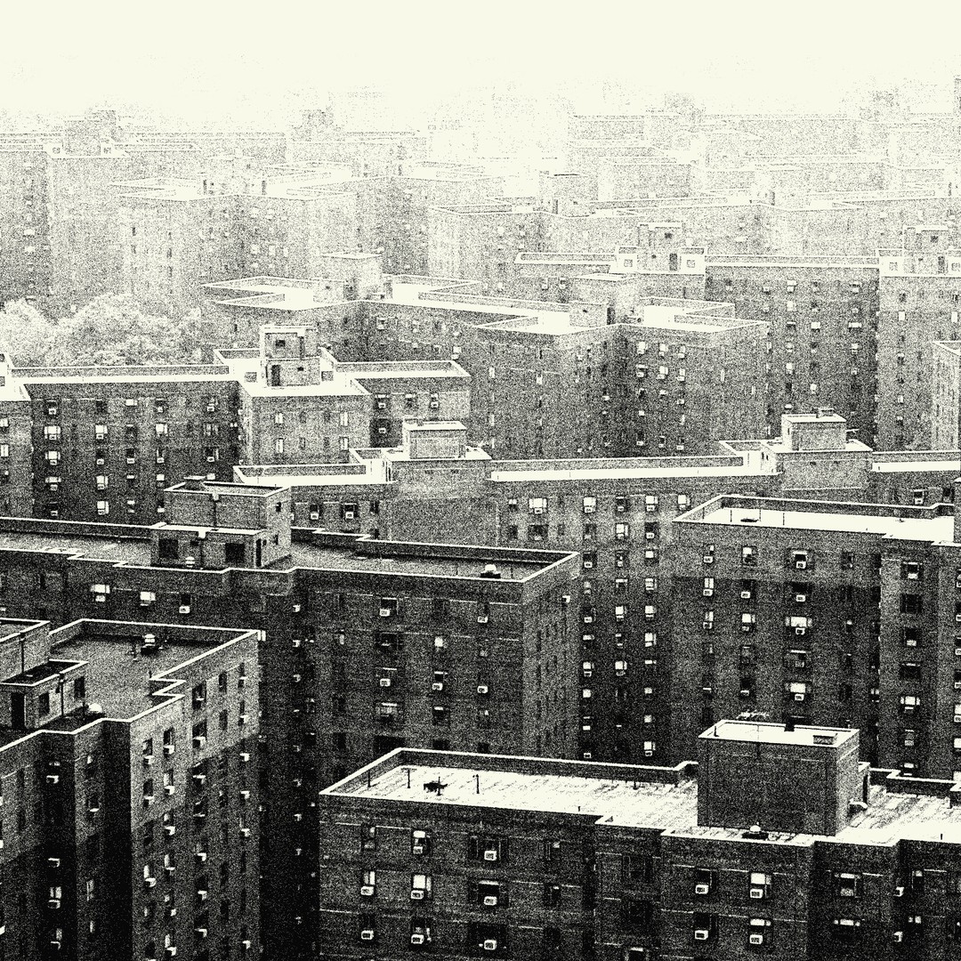 How 100,000 Apartments in New York City Disappeared - The New York Times