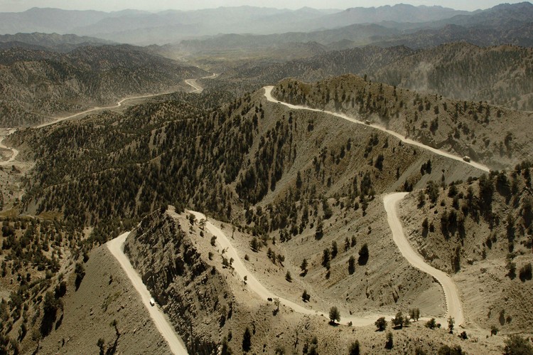 Afghanistan Modified Me – The Atlantic – EINFACHBACKEN.vip