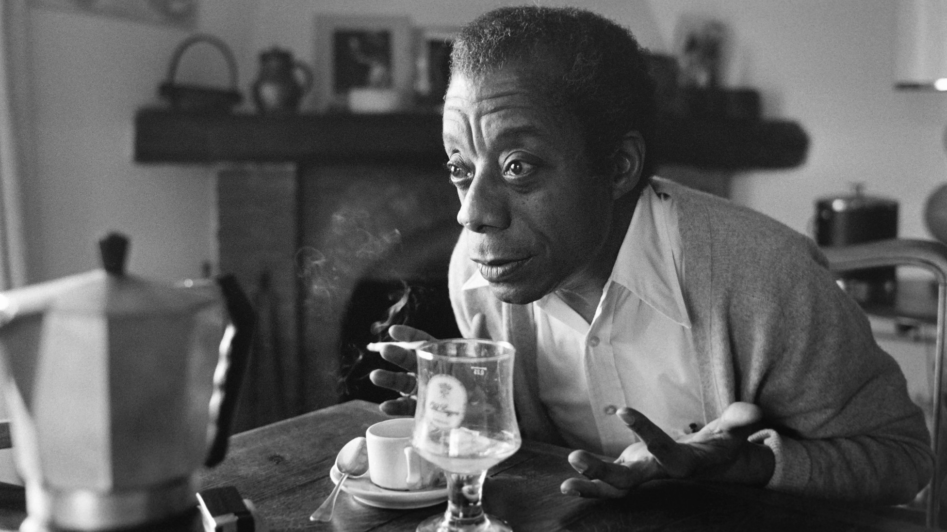 Is James Baldwin America's Greatest Essayist? The Atlantic