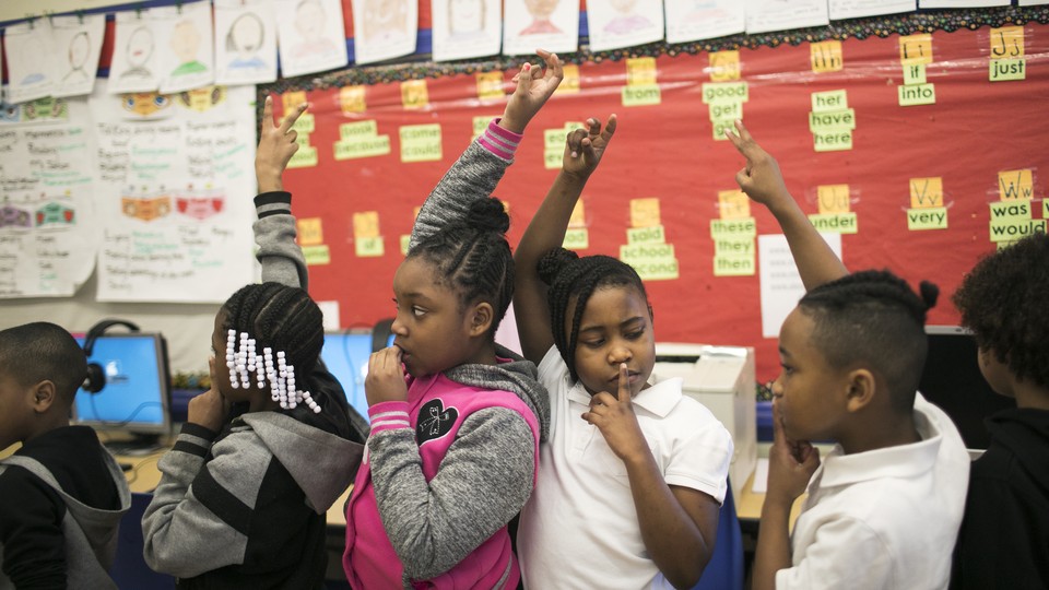 Empty classrooms could put kids at emotional risk: therapist