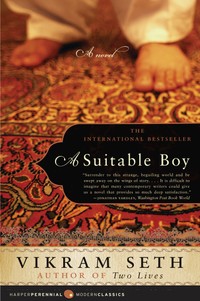 A Suitable Boy