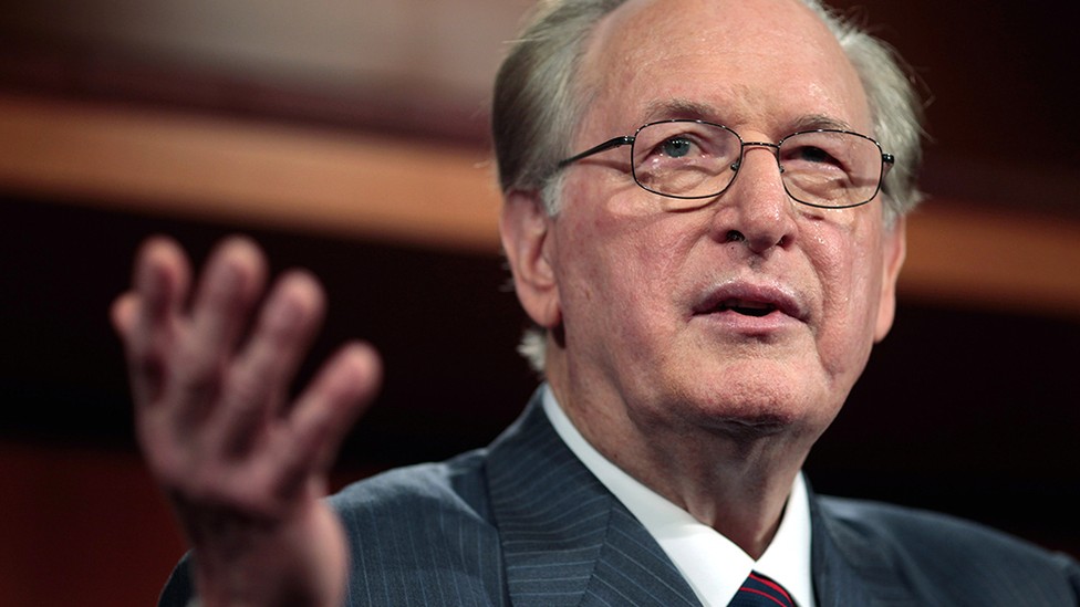 Democrat: Obama's Spying Compromise Threatens Millions - The Atlantic