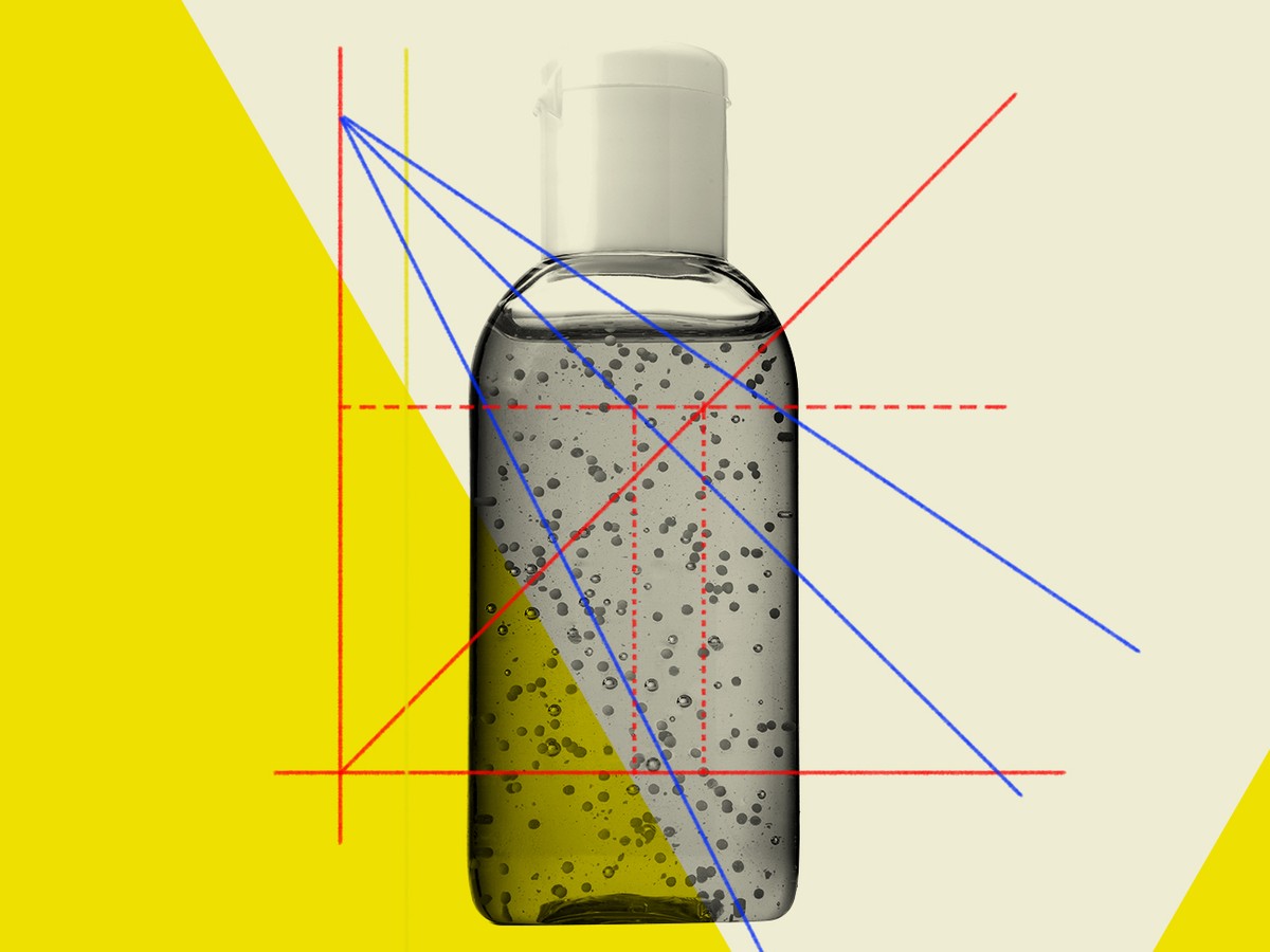 Hand Sanitizer Prices Online Are Through The Roof The Atlantic Hand Sanitizer Prices Online Are Through The Roof The Atlantic