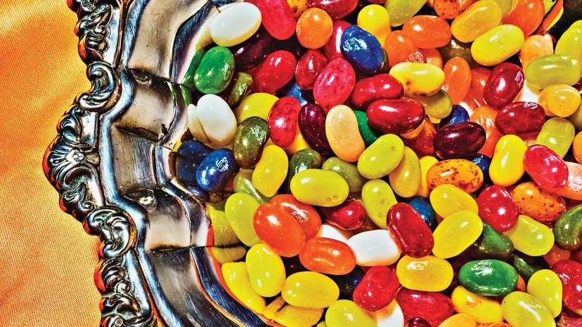 The True Danger of Food Dye - The Atlantic