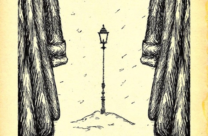 Harry Potter The Hardy Boys Narnia Books Briefing The Atlantic