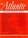 April 1939 Cover