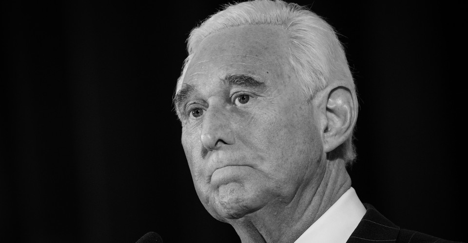 The Traditional Interpretation Of The Pardon Power Is Wrong The Atlantic