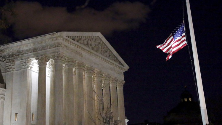 The Supreme Court Loses Its Special Status The Atlantic