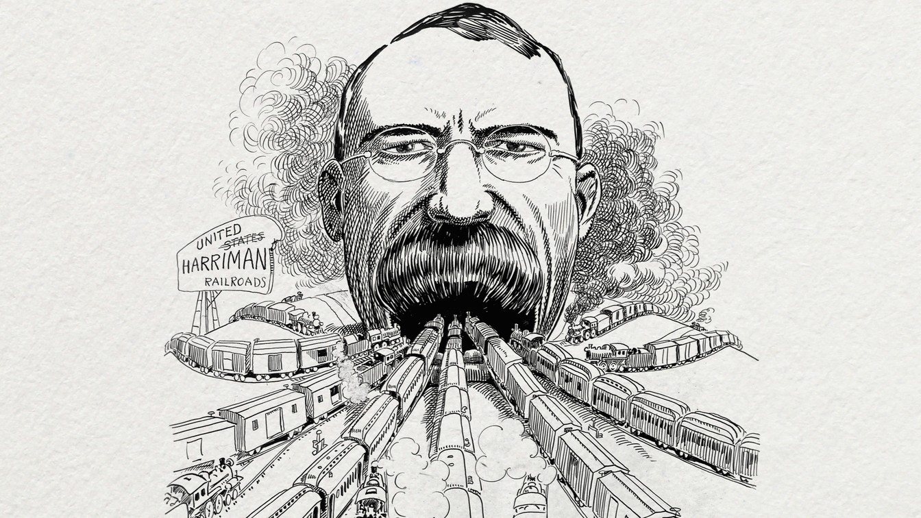 ‘Corporations Are People’ Is Built on a 19th-Century Lie - The Atlantic