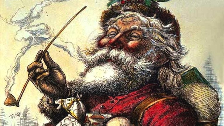 Why Do People Give Gifts on Christmas? - The Atlantic