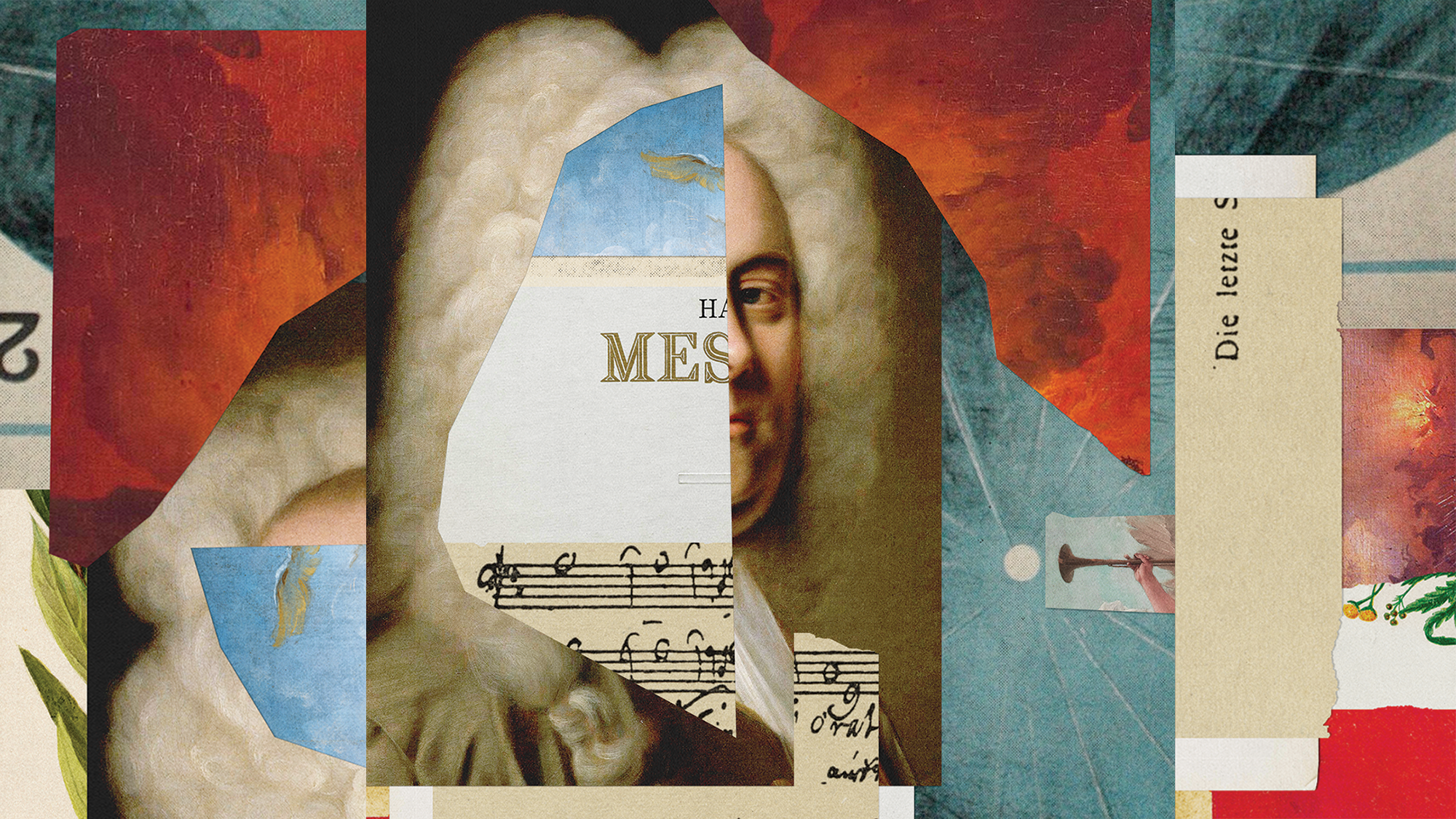 The Genius of Handel’s <em>Messiah</em>