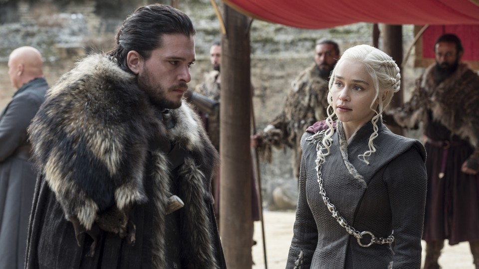 Game of Thrones: There's a Scientific Reason for Westeros's Years-Long