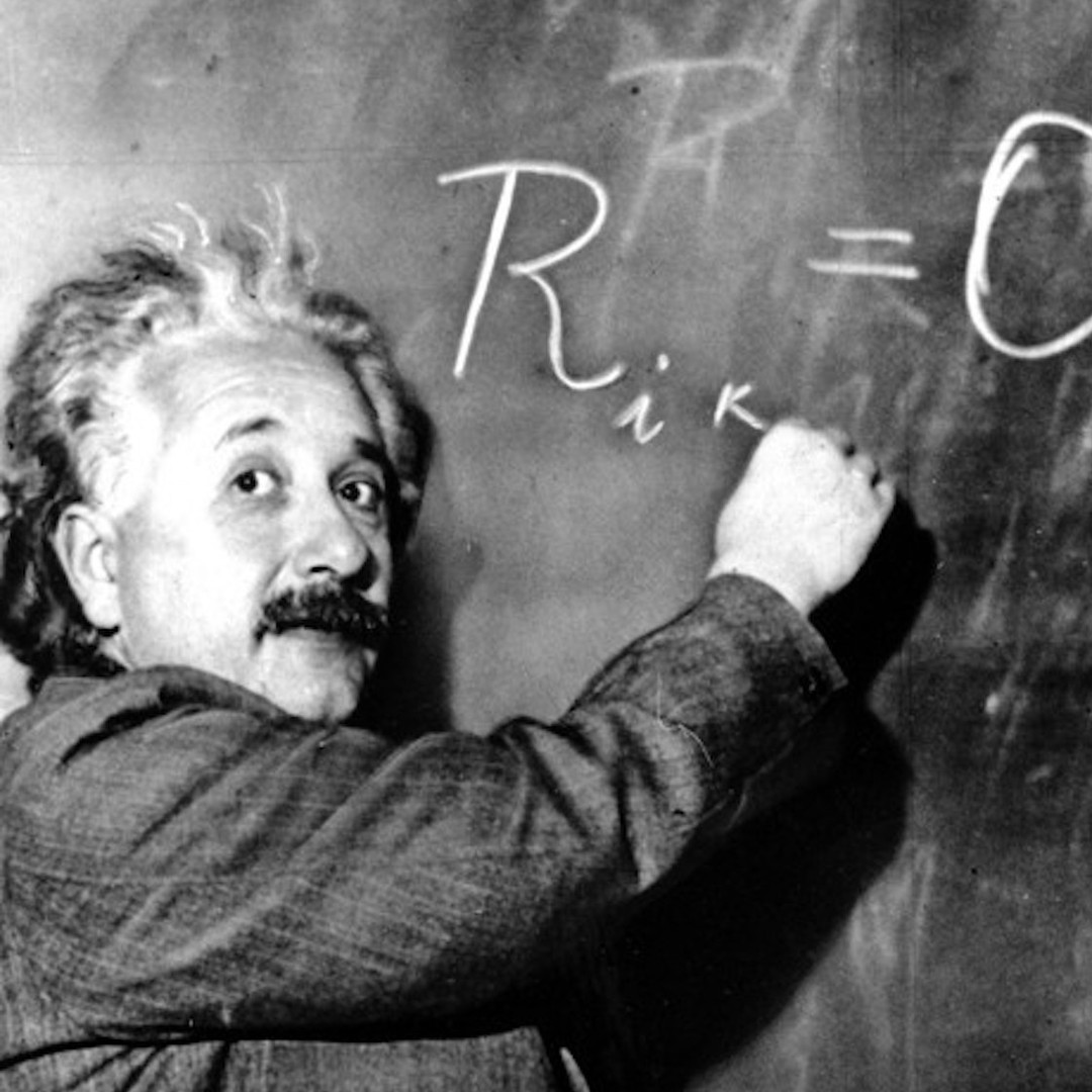 Albert Einstein: The Man, the Genius, and the Theory of Relativity