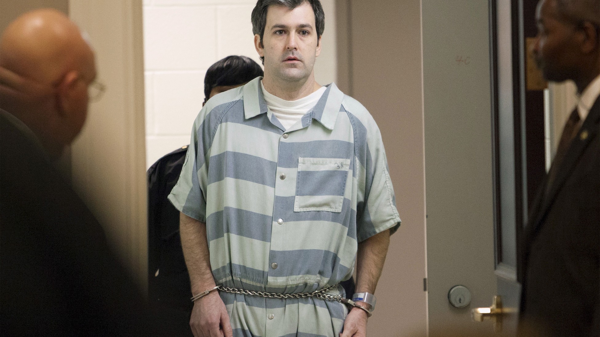Officer Indicted in the Walter Scott Shooting - The Atlantic