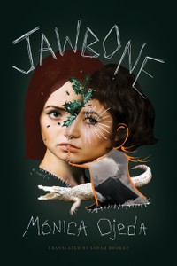 The cover of Jawbone