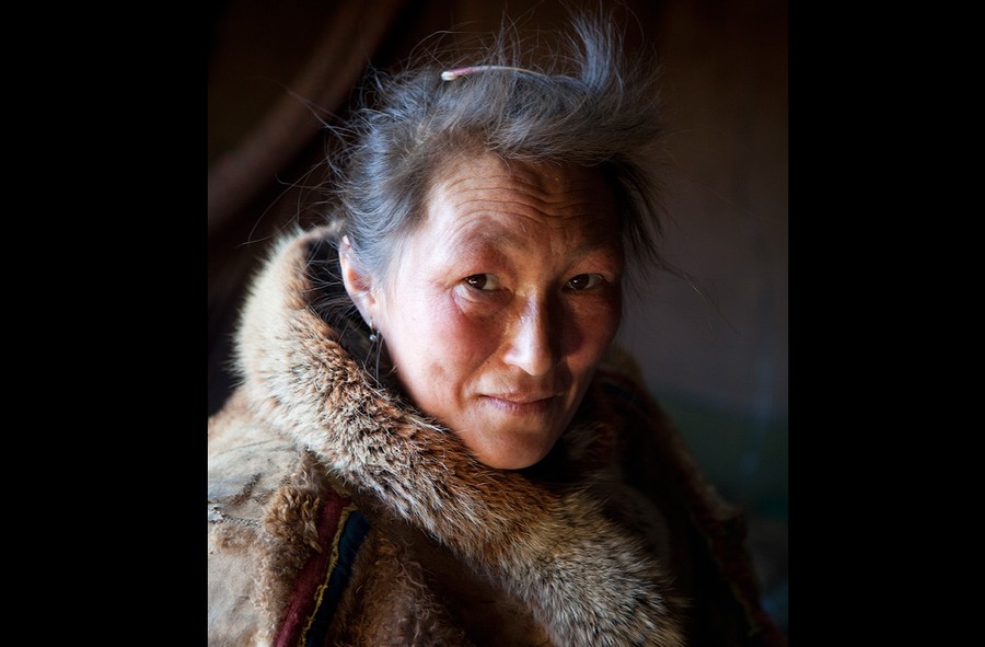 The Nenets of Siberia - The Atlantic