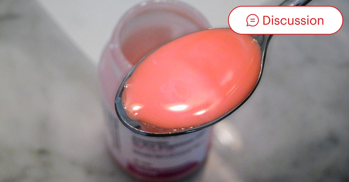 can you smoke cigarettes on amoxicillin Where Did Amoxicillin's Flavor Come From?