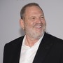 Harvey Weinstein, pictured before The New York Times reported on sexual misconduct allegations against him.