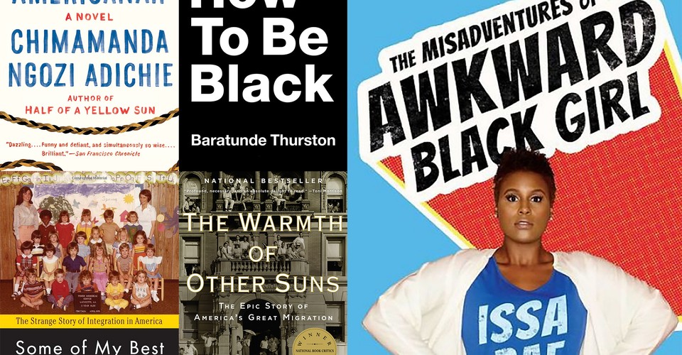 5 Must-Reads for Black Millennials - The Atlantic