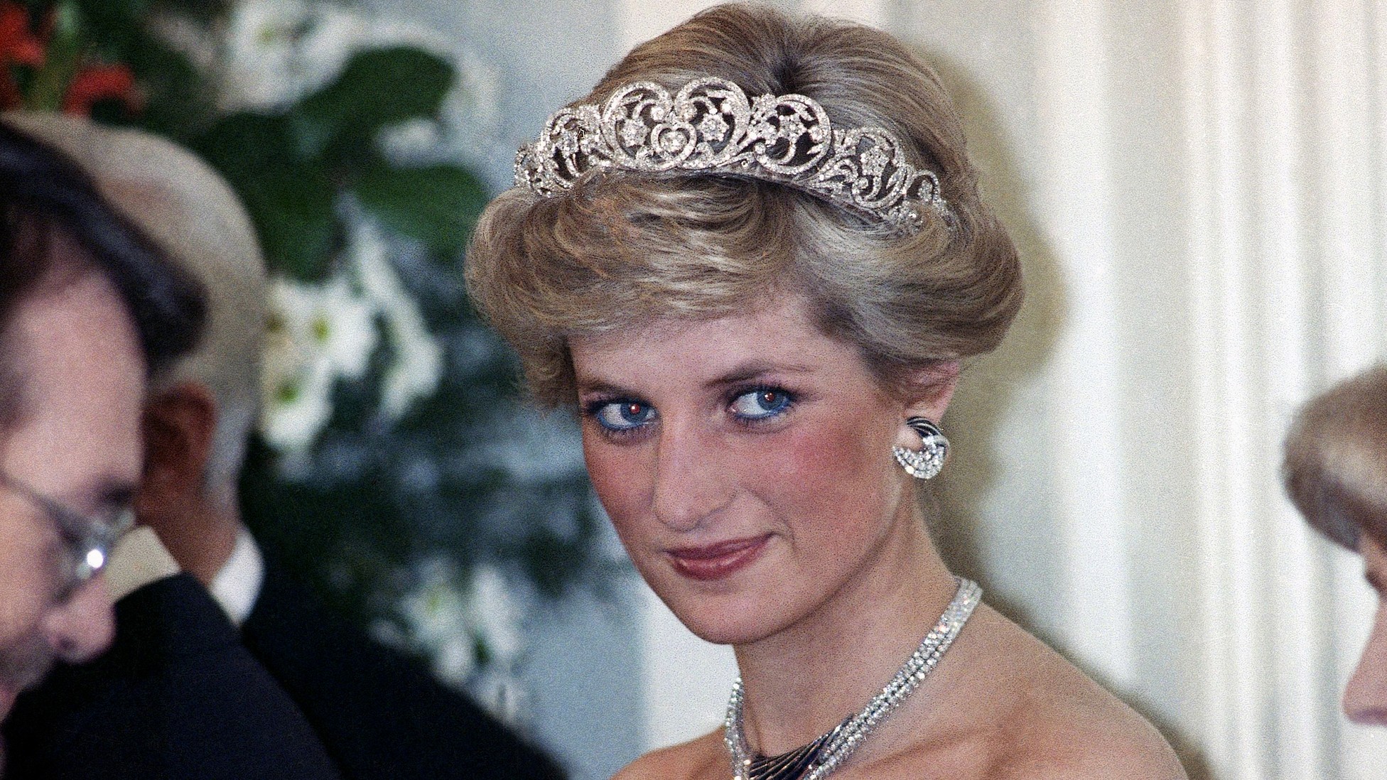 Princess Diana, 20 Years Later The Atlantic