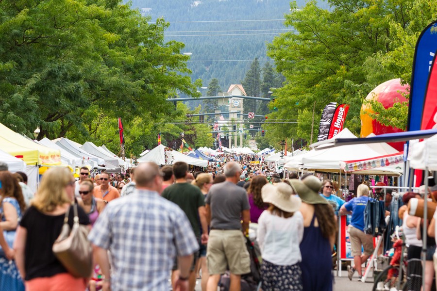 Idaho: Images of the Gem State - The Atlantic