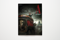 The Atlantic's October 2024 Issue