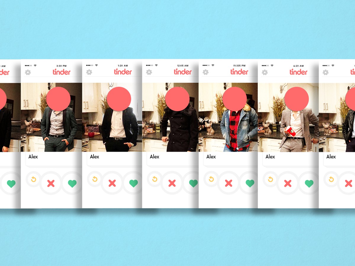 The New Feature That Will Keep You Hooked On Tinder For Longer 