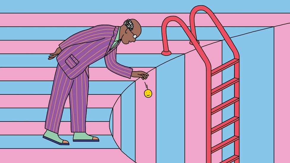 How to Get Comfortable With Professional Decline The Atlantic