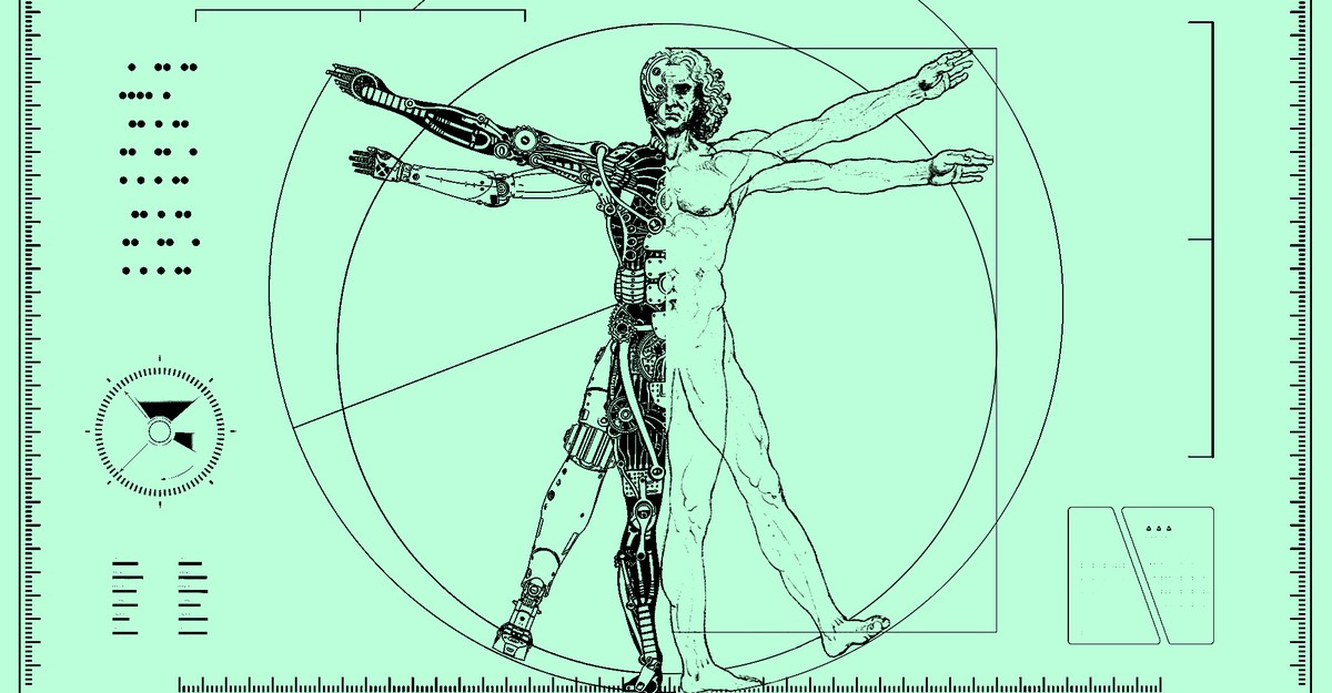 Author Frames AI Failures as Moral 'Sin'