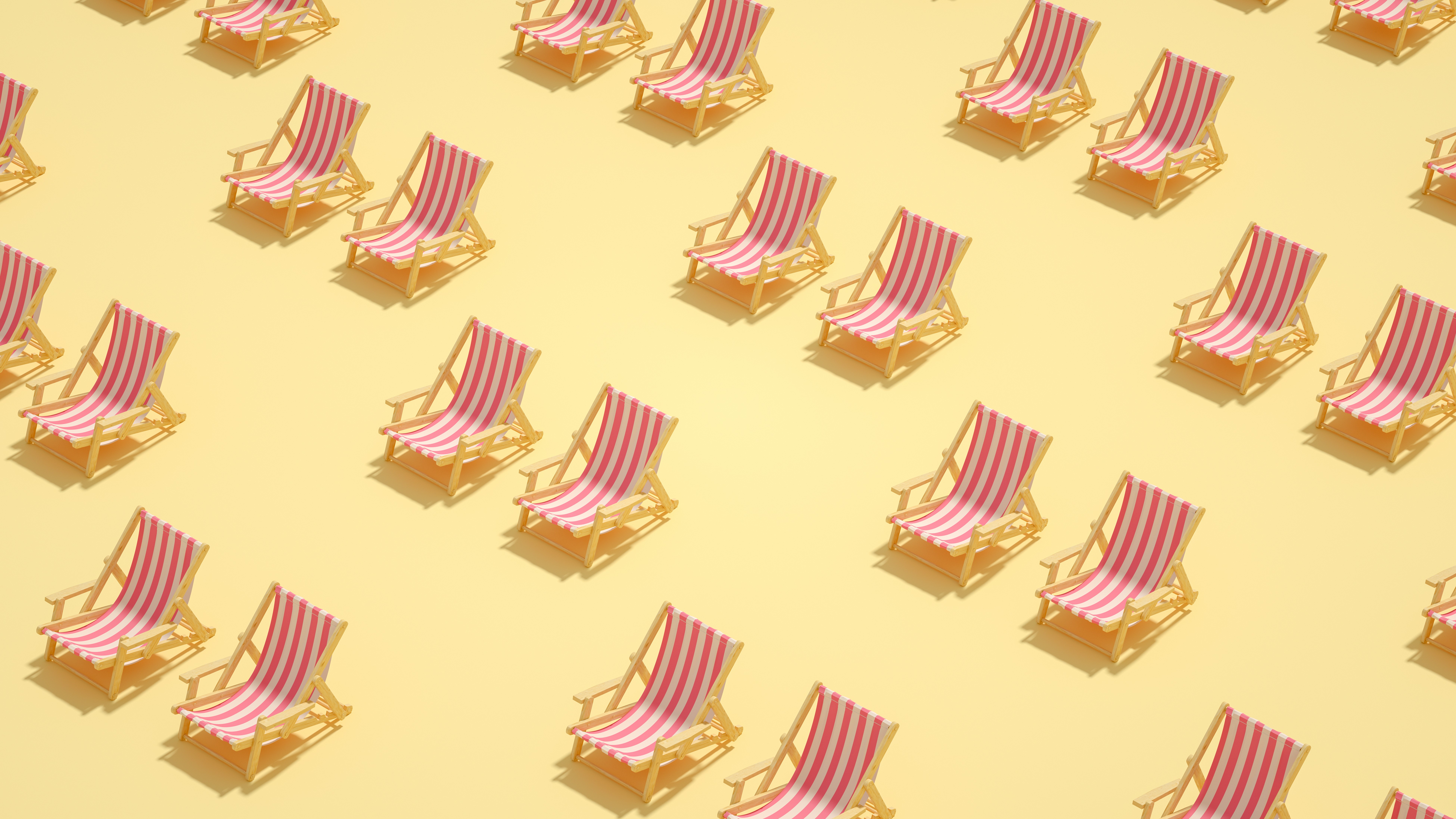 Don’t Put Too Much Pressure on Your Summer Vacation