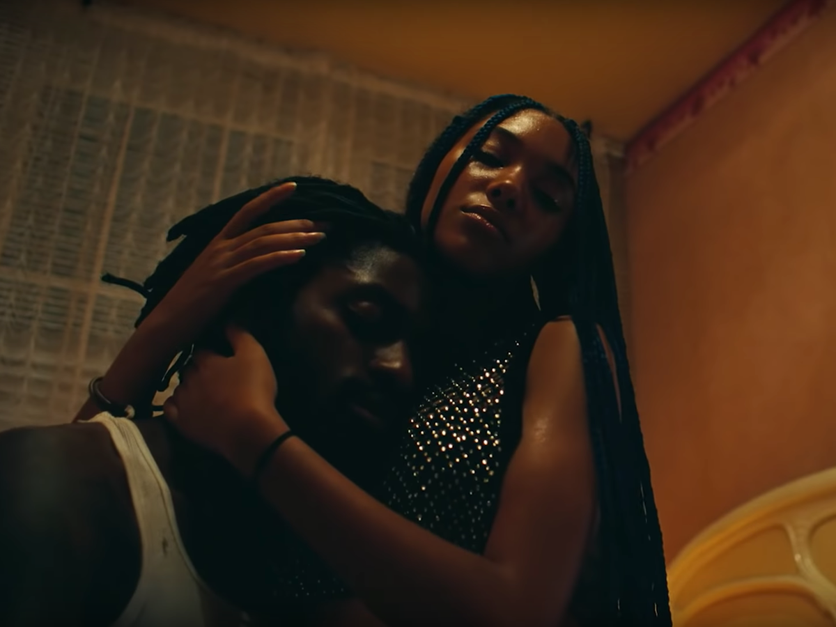 Apeshit Beyonce And Jay Z S New Vision Of Gender The Atlantic