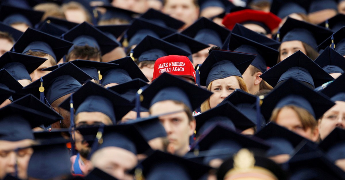 NextImg:Why Conservatives Are Turning Against Higher Education