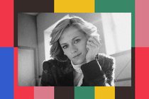 Kristen Stewart as Princess Diana in "Spencer"