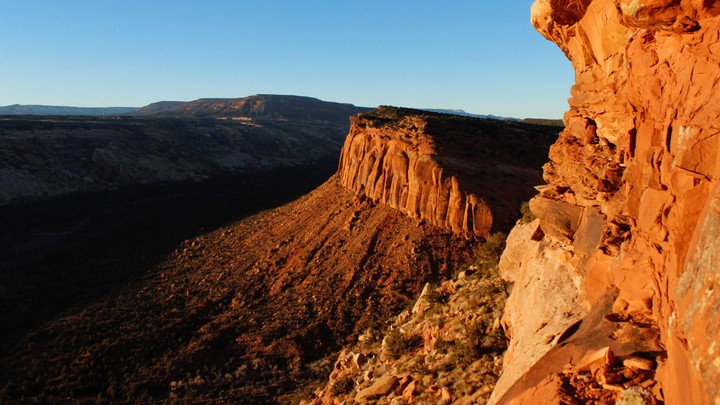 Bears Ears National Monument