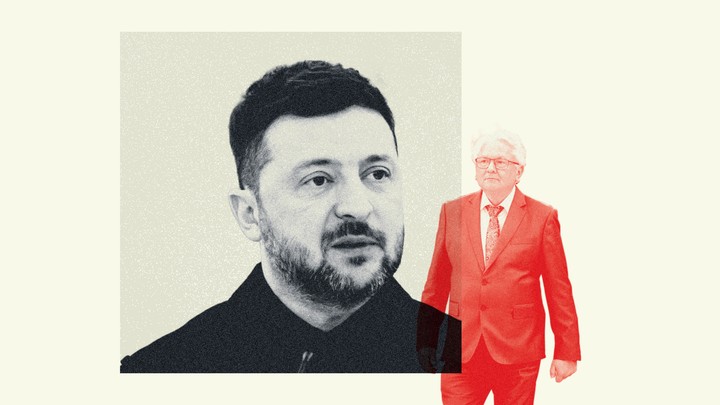 theatlantic.com - Simon Shuster - Don't Mess With the Housewives of Ukraine