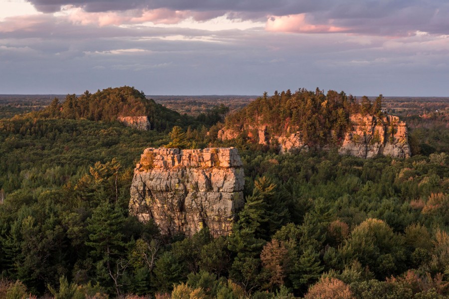 Wisconsin: Images of the Badger State - The Atlantic